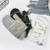 BloomNBoom Oven Baking Glove/Mitt