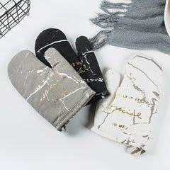 BloomNBoom Oven Baking Glove/Mitt