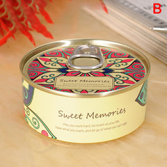 BloomNBoom Aromatherapy Therapy Candle