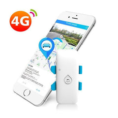 BloomNBoom GPS Pet Tracker