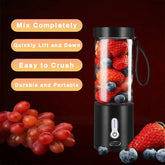 BloomNBoom Portable Blender