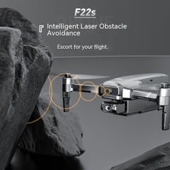 Bloomnboom GPS Drone Obstacle Avoidance