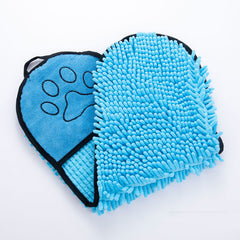 BloomNBoom Super Absorbent Pet Towels