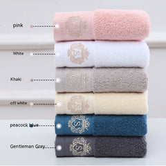 BloomNBoom Household Towels Cotton