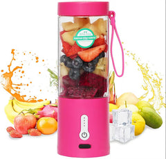 BloomNBoom Portable Blender