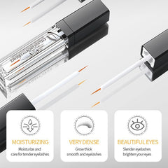 BloomNBoom Eyelash Nourishing Growth Serum