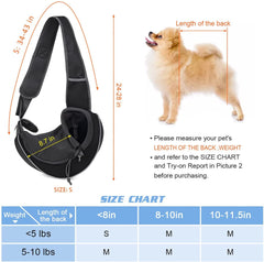 BloomNBoom Pet Carrier