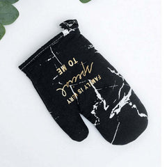 BloomNBoom Oven Baking Glove/Mitt