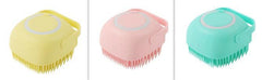 BloomNBoom Pet Grooming Massage Brush