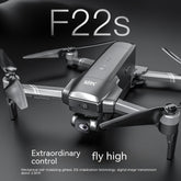 Bloomnboom GPS Drone Obstacle Avoidance