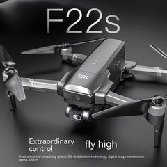 Bloomnboom GPS Drone Obstacle Avoidance