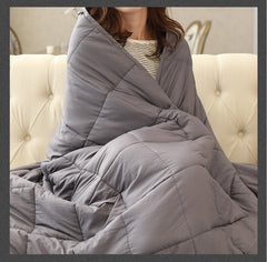 BloomNBoom Weighted Blanket