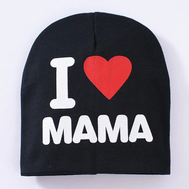 BloomNBoom Baby Beanie