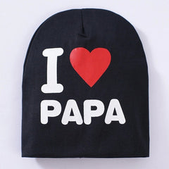 BloomNBoom Baby Beanie