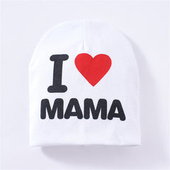 BloomNBoom Baby Beanie