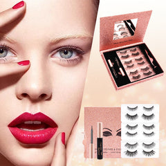 BloomNBoom Magnetic Lashes Eyeliner