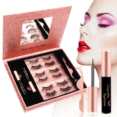 BloomNBoom Magnetic Lashes Eyeliner