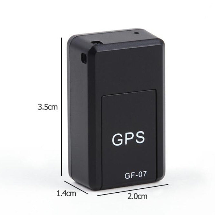 BloomNBoom GPS Car Tracker Magnetic