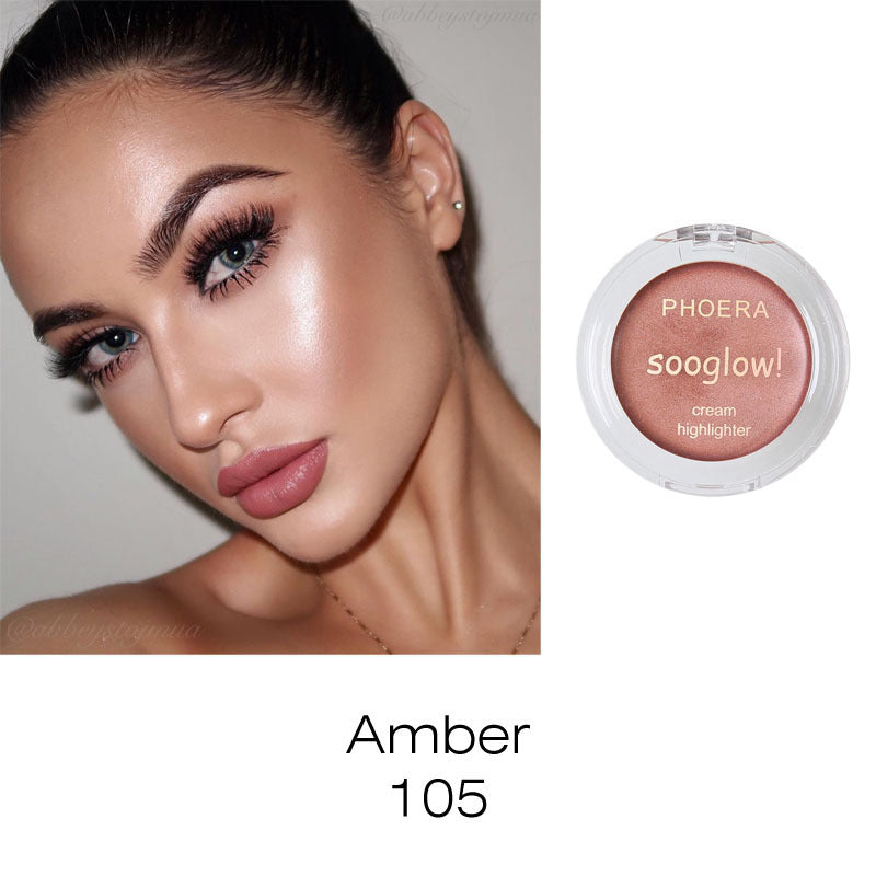BloomNBoom Face Brighter Make up