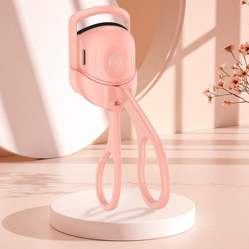 BloomNBoom Portable Heated Eyelash Curler