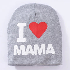 BloomNBoom Baby Beanie
