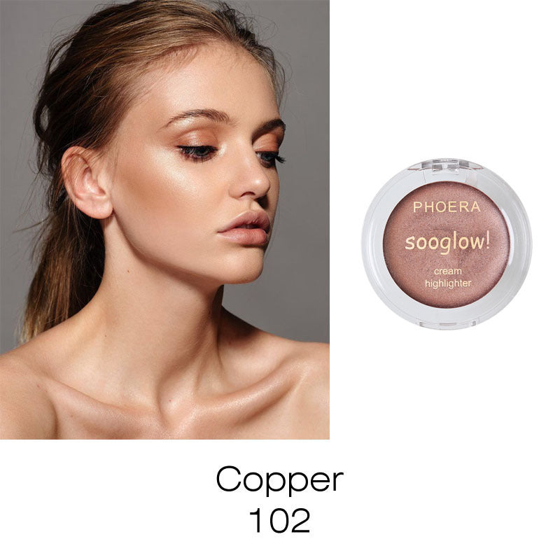 BloomNBoom Face Brighter Make up