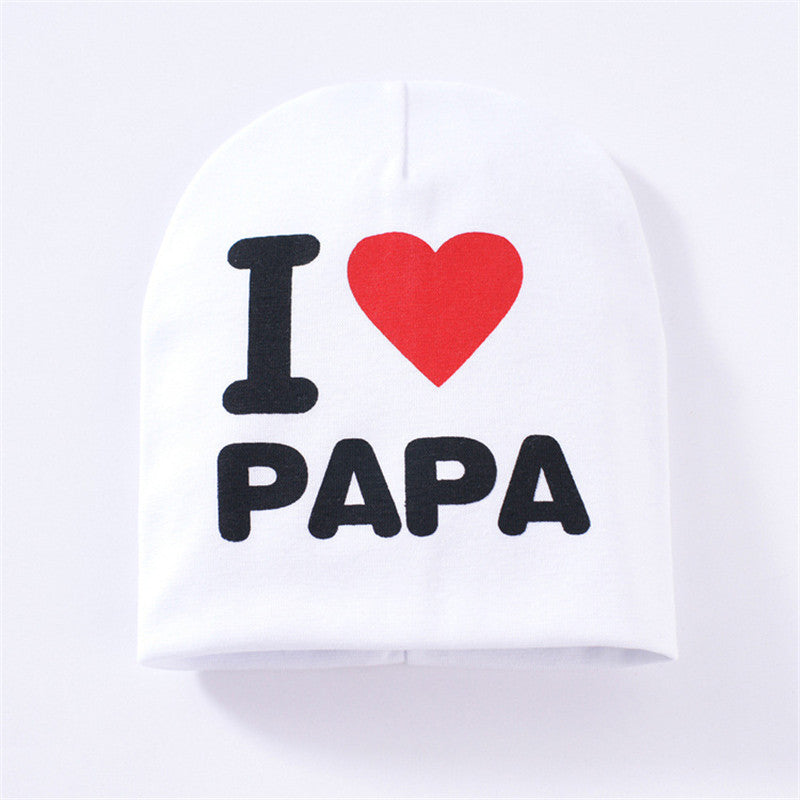 BloomNBoom Baby Beanie