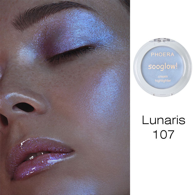 BloomNBoom Face Brighter Make up