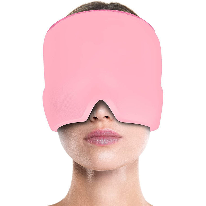 BloomNBoom Migraine Relief