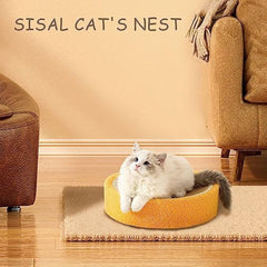 BloomNBoom Cat Scratching Board Toy