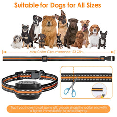 BloomNBoom Wireless GPS Dog Tracker