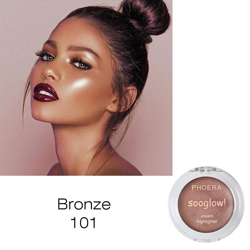 BloomNBoom Face Brighter Make up