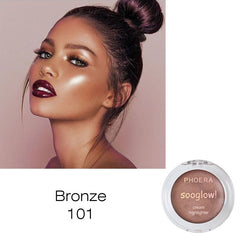 BloomNBoom Face Brighter Make up