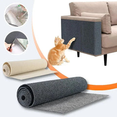 BloomNBoom Self-Adhesive Cats Scratch Protector