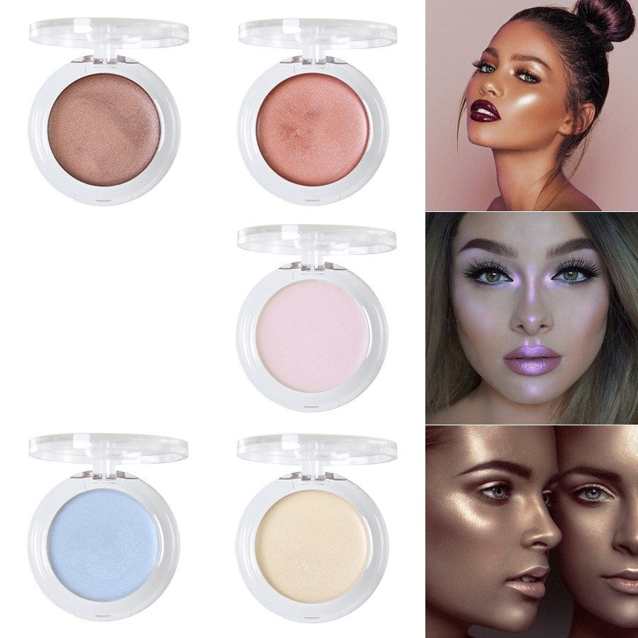 BloomNBoom Face Brighter Make up