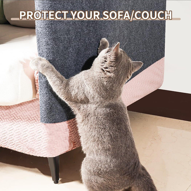 BloomNBoom Self-Adhesive Cats Scratch Protector