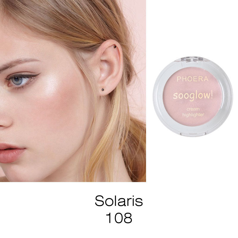 BloomNBoom Face Brighter Make up