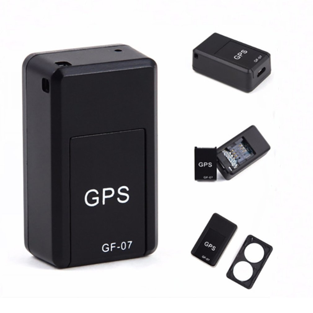 BloomNBoom GPS Car Tracker Magnetic