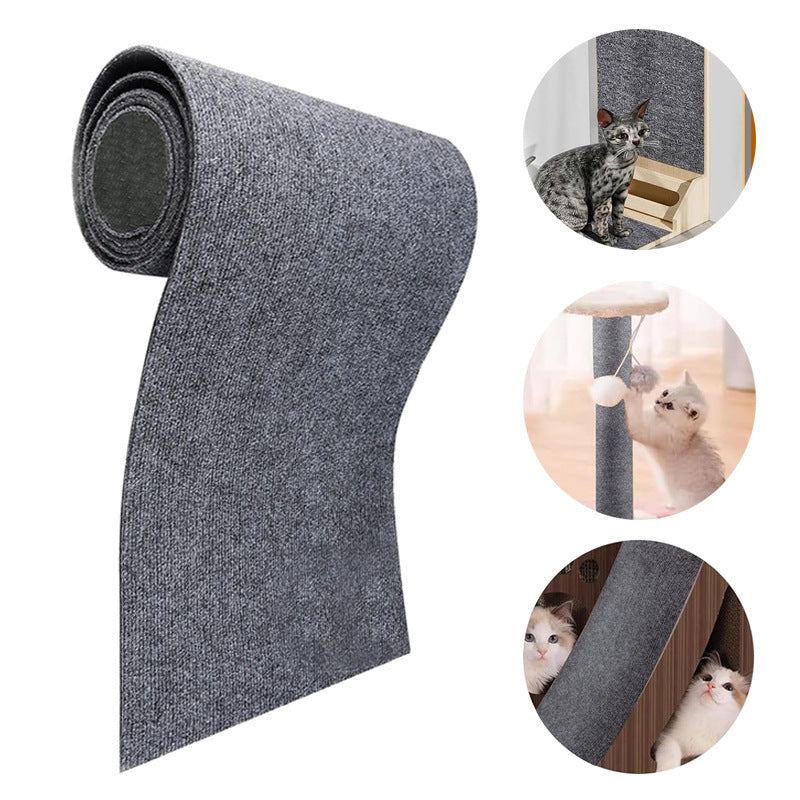 BloomNBoom Self-Adhesive Cats Scratch Protector