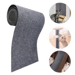 BloomNBoom Self-Adhesive Cats Scratch Protector