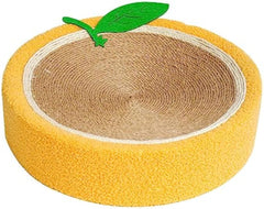 BloomNBoom Cat Scratching Board Toy