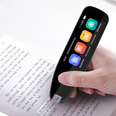 BloomNBoom Translation Pen