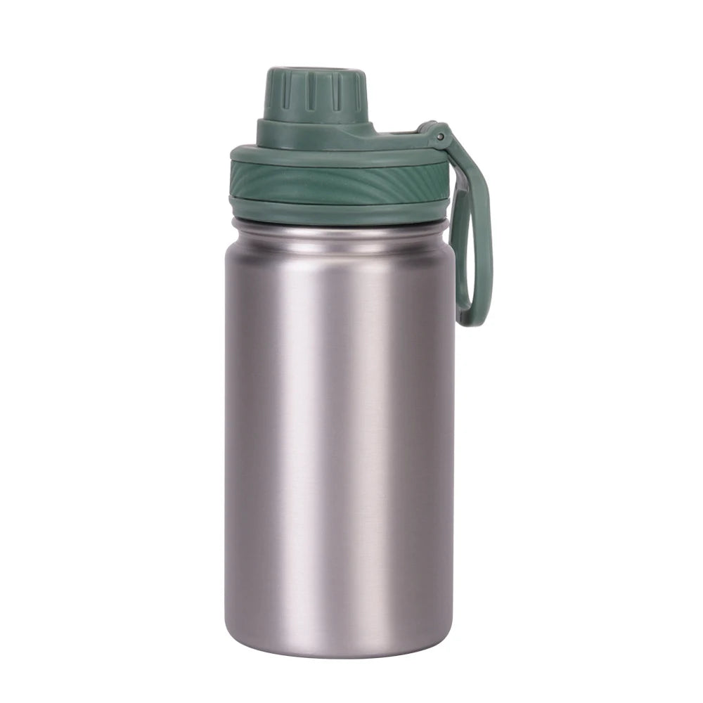 BloomNBoom Water Bottle 316 Stainless Steel