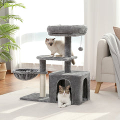 BloomNBoom Cat Tree