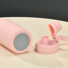 BloomNBoom Water Bottle 316 Stainless Steel