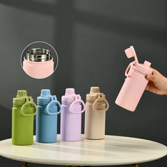 BloomNBoom Water Bottle 316 Stainless Steel