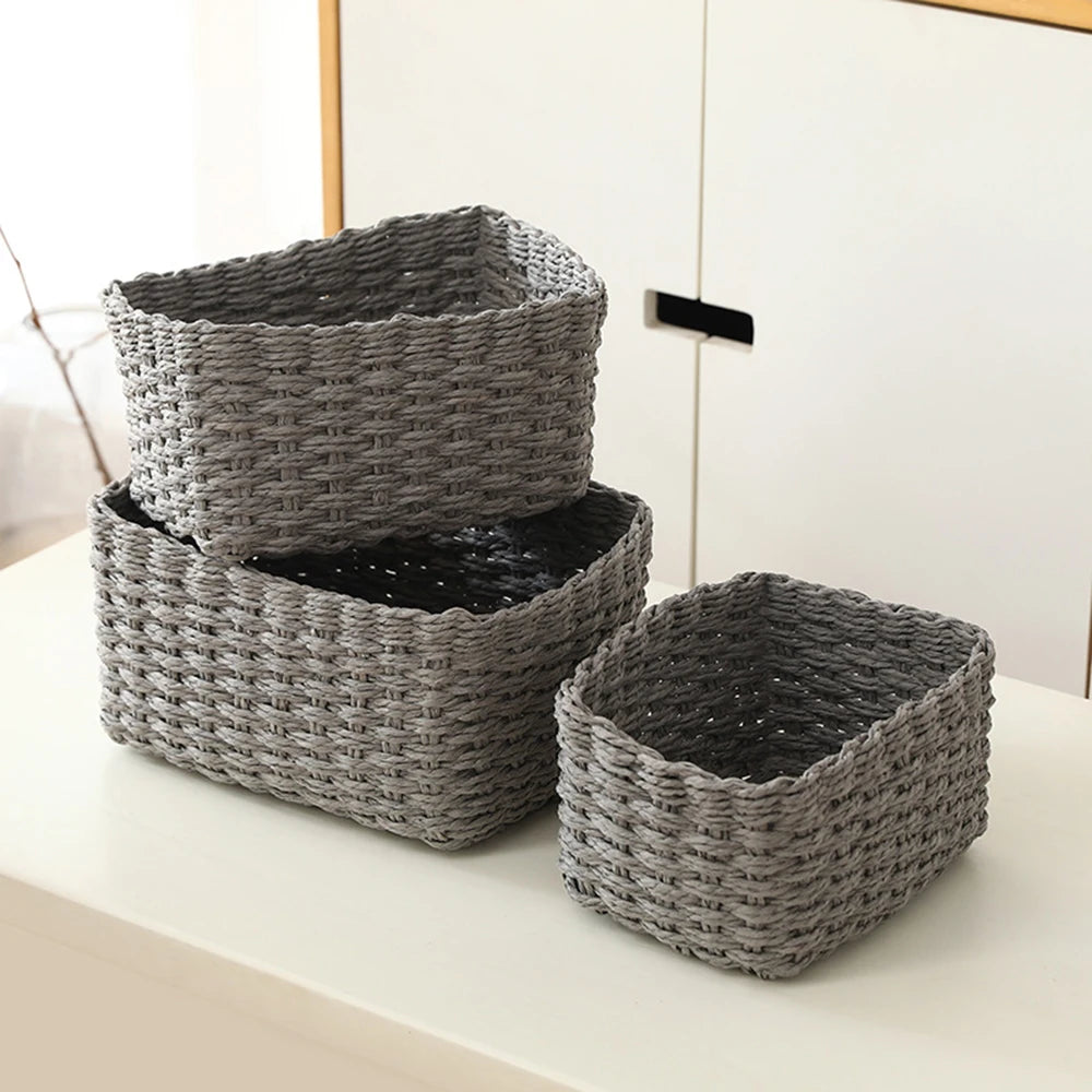 BloomNBoom Storage Basket