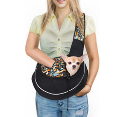BloomNBoom Pet Carrier