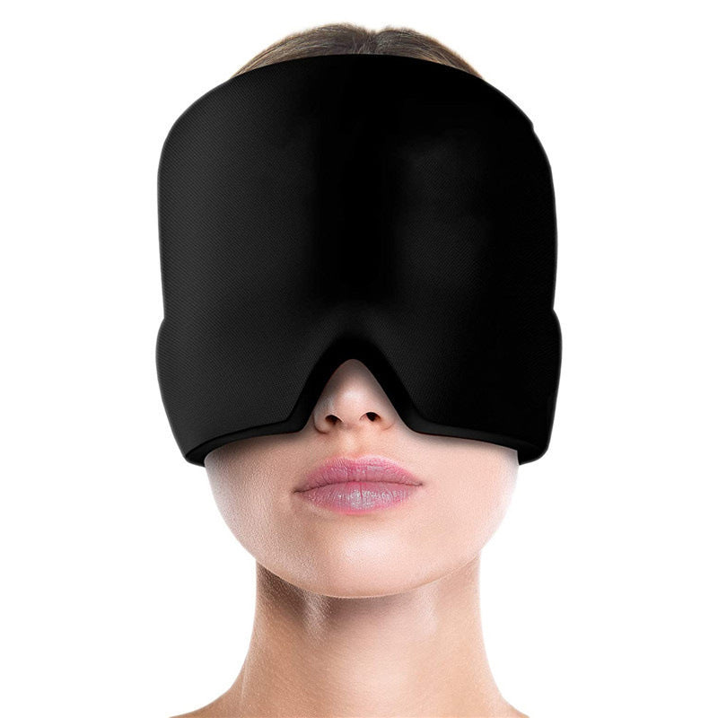BloomNBoom Migraine Relief