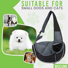 BloomNBoom Pet Carrier